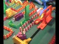 Un domino chez mon couz Un domino chez mon couz