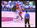 Brgy Ginebra vs Coke 11/19/07 - Caguioa scored 35pts 6/11