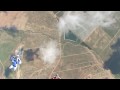 wingsuit movie oxygen sevilla spain 2010