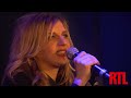 amandine bourgeois - back to black en live dans le grand studio rtl