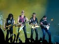 Scorpions (Rock You Like A Hurricane) - Live in Rio 2008 Scorpions (Rock You Like A Hurricane) - Live in Rio 2008