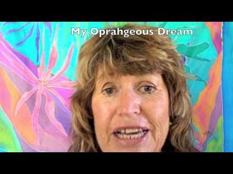 Do You Have An Oprahgeous Dream? 0 Do You Have An Oprahgeous Dream?