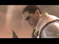 Soul Calibur 4 - Intro Featuring the Apprentice