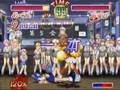 VS PLAY ~ Asuka 120% B.F.L. ~ Megumi vs Asuka