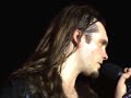bo bice The real thing live