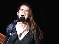 bo bice The real thing live