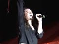 bo bice The real thing live