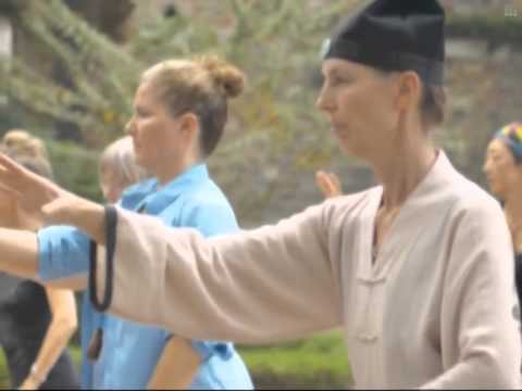 how to practice taoism