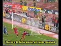 Roma Slavia Praga Giannini