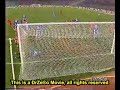 Roma Slavia Praga Giannini