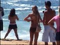body surf the wedge