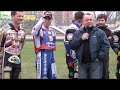 Prezentacja zawodników KS Stokłosa Polonia Piła