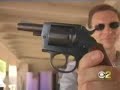 RFK assassination acoustic evidence on CBS