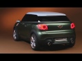 Icon for Post #MINI Paceman Concept