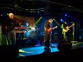 The Honeyguns - Powderfinger