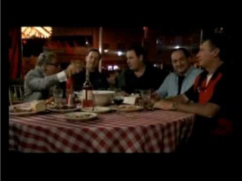 Rocky LaPorte - Godfathers of Comedy
