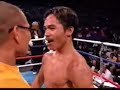 Pacquiao vs Julio Rd2
