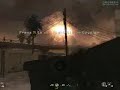 Call of Duty 4: Modern Warfare - Demo