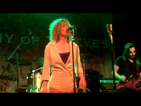 In Passing (Live)