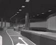 Inner Northern Busway Terminal and tunnel
