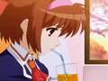 Keitai Shoujo (Cell Phone Girl) ep 1