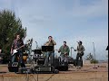 Foo Fighters Pretender Cover - Ohlone College Rock Combo