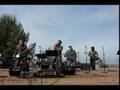 Foo Fighters Pretender Cover - Ohlone College Rock Combo