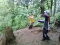 panther paintball