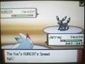 videos de Pokemon Wi-Fi Battle Vs Robert 25 Nov 2008