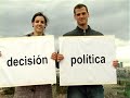 Spot Elecciones Generales 2008 PUM+J (Versión ampliada)
