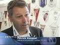 Vor dem letzten Espenmoos-Spiel Vor dem letzten Espenmoos-Spiel