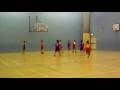 TWFC CHAMPIONSHIP WINTER S. 2009