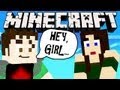 Minecraft - IN A RELATIONSHIP