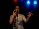 Hotel Cafe - Ingrid Michaelson - The Way I Am 3/6/08 Hotel Cafe - Ingrid Michaelson - The Way I Am 3/6/08