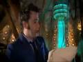 Doctor who Music of the spheres (concert sound with film)