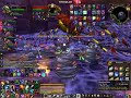 Maexxna vs Random Beating Service (25 man)