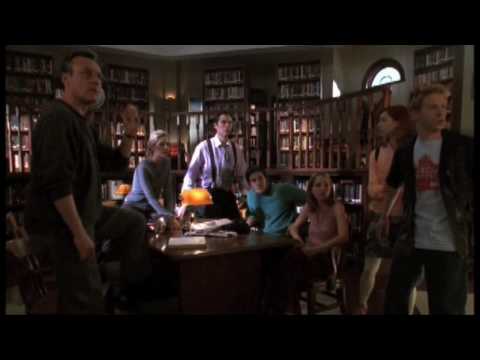 buffy
