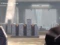 Showcasing Chad's custom made FMJ animations....