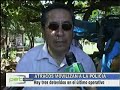 Cinco detenidos sospechosos de cometer atracos en la ciudad