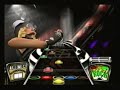 5 star performance.TROGDOR!!!!!First time I played this in a loooong time, so don't complain about the solo ^^
