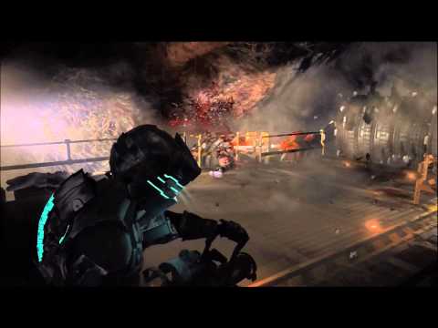 preview-Let\'s Play Dead Space 2! - 025 - Drilling into Government Sector! (ctye85)