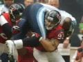 Tennessee Titans Football Tribute