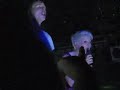 Alphabeat live in Newcastle ...Anders falls! Alphabeat live in Newcastle ...Anders falls!