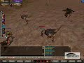 Knight online FrKo moradon dc show