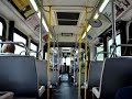 Mississauga Transit New Flyer D60LF #9751