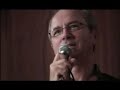 aldo ciccolini a napoli il 18 09 2007