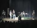 Talent Show - Sunday Brunch