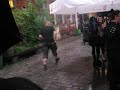 Rain shower at WGT 2007