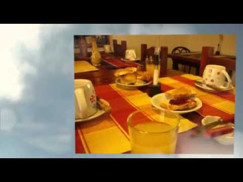Video of Las Cabanitas
