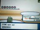 JackDra vs Stone